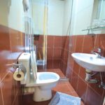 bathroom hotel mirabello heraklion crete