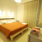 double room with two beds mirabello hotel heraklion crete